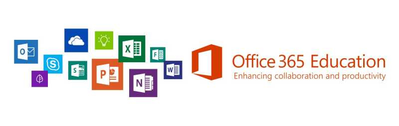 Microsoft Office 365 για τους μαθητές του ΠΓΠΜ
