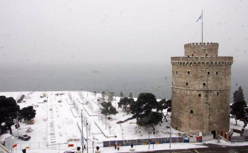 Ενημέρωση γονέων για Παρασκευή 11 Ιανουαρίου 2019
