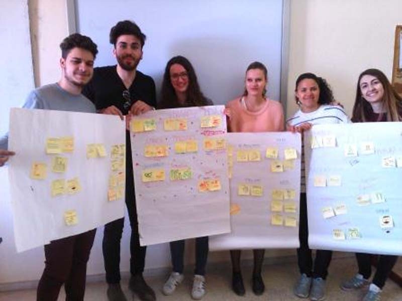 Tο eΤwinning συναντάει το  Erasmus+